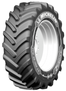 VF 650/85R42 AXIOBIB 2 TL 183D/180E MICHELIN