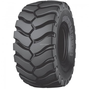 17.5R25 XLD D2 L5T MICHELIN