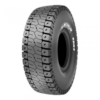 27.00R49 XDR3+ A E4R MICHELIN