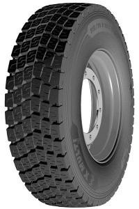 315/70R22.5 X MULTI HD D TL 154/150L MICHELIN